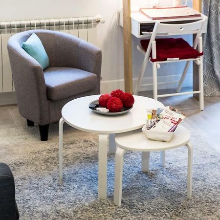 Apartamento Garval Вальядолид Экстерьер фото