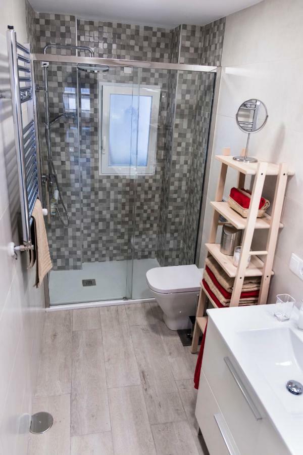 Apartamento Garval Вальядолид Экстерьер фото